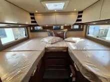 Fahrzeugbild Carthago chic c-line I 4.9 LE Mercedes #33