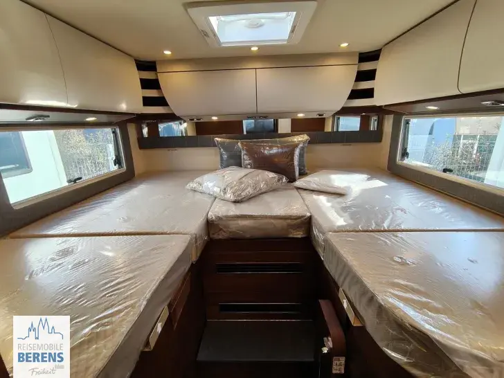 Fahrzeugbild Carthago chic c-line I 4.9 LE Mercedes #33