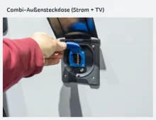 Fahrzeugbild Knaus Sport 500 KD *1800kg*Trailer Control* #10
