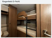 Fahrzeugbild Knaus Sport 500 KD *1800kg*Trailer Control* #8