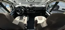 Fahrzeugbild Knaus BoxLife 600 ME Platinum Selection Mietfahrzeug Verfügbar 11.2026 #13