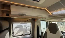 Fahrzeugbild Knaus BoxLife 600 ME Platinum Selection Mietfahrzeug Verfügbar 11.2026 #26