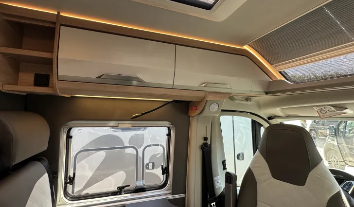 Fahrzeugbild Knaus BoxLife 600 ME Platinum Selection Mietfahrzeug Verfügbar 11.2026 #26