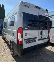 Fahrzeugbild Knaus BoxLife 600 ME Platinum Selection Mietfahrzeug Verfügbar 11.2026 #6