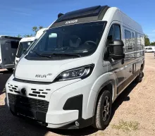 Fahrzeugbild Knaus BoxLife 600 ME Platinum Selection Mietfahrzeug Verfügbar 11.2026 #5