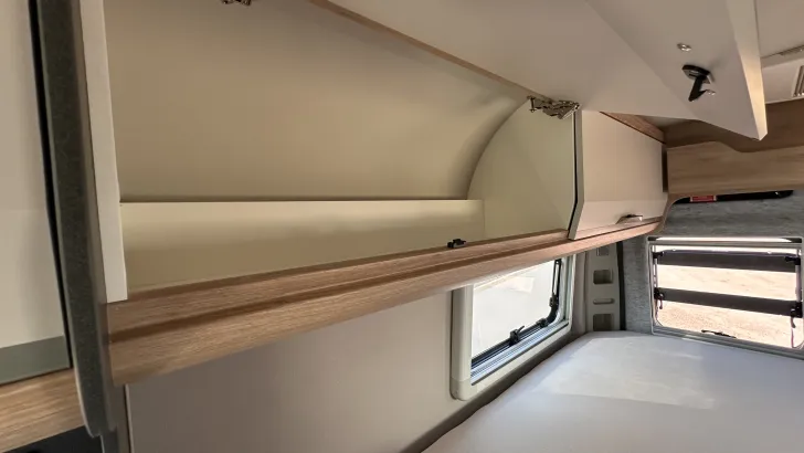 Fahrzeugbild Knaus BoxLife 600 ME Platinum Selection Mietfahrzeug Verfügbar 11.2026 #27