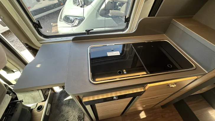 Fahrzeugbild Knaus BoxLife 600 ME Platinum Selection Mietfahrzeug Verfügbar 11.2026 #18