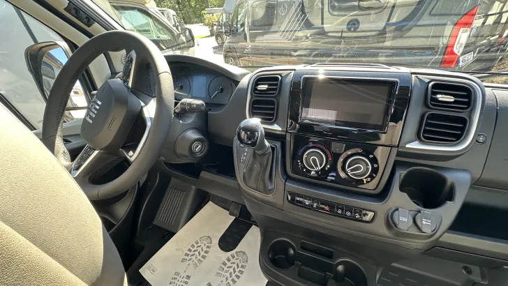 Fahrzeugbild Knaus BoxLife 600 ME Platinum Selection Mietfahrzeug Verfügbar 11.2026 #31