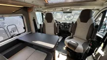Fahrzeugbild Knaus BoxLife 600 ME Platinum Selection Mietfahrzeug Verfügbar 11.2026 #11