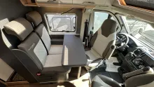 Fahrzeugbild Knaus BoxLife 600 ME Platinum Selection Mietfahrzeug Verfügbar 11.2026 #10