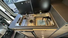 Fahrzeugbild Knaus BoxLife 600 ME Platinum Selection Mietfahrzeug Verfügbar 11.2026 #19