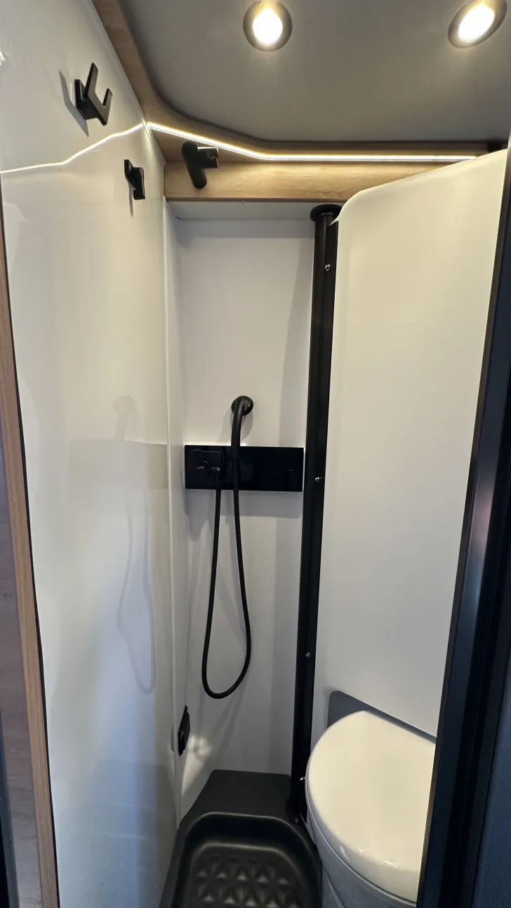 Fahrzeugbild Knaus BoxLife 600 ME Platinum Selection Mietfahrzeug Verfügbar 11.2026 #22