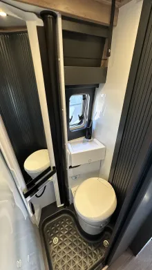 Fahrzeugbild Knaus BoxLife 600 ME Platinum Selection Mietfahrzeug Verfügbar 11.2026 #21