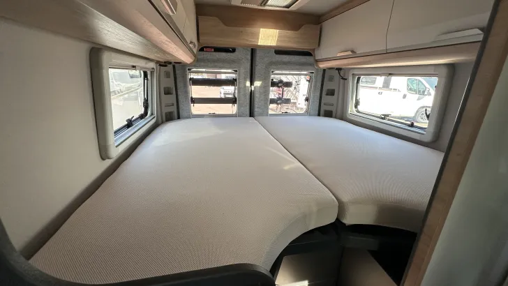 Fahrzeugbild Knaus BoxLife 600 ME Platinum Selection Mietfahrzeug Verfügbar 11.2026 #14