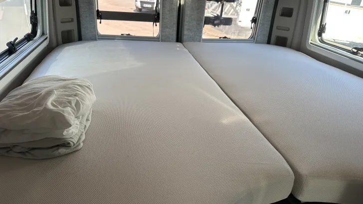 Fahrzeugbild Knaus BoxLife 600 ME Platinum Selection Mietfahrzeug Verfügbar 11.2026 #15