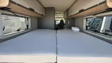 Fahrzeugbild Knaus BoxLife 600 ME Platinum Selection Mietfahrzeug Verfügbar 11.2026 #16