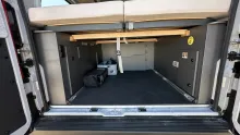Fahrzeugbild Knaus BoxLife 600 ME Platinum Selection Mietfahrzeug Verfügbar 11.2026 #29