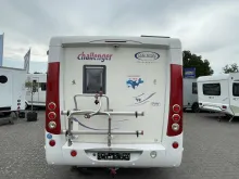 Fahrzeugbild Challenger Eden Eden 616 Superpreis 29990!! #2