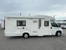Fahrzeugbild Challenger Eden Eden 616 Superpreis 29990!! #3