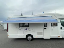 Fahrzeugbild Challenger Eden Eden 616 Superpreis 29990!! #4