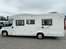 Fahrzeugbild Challenger Eden Eden 616 Superpreis 29990!! #5