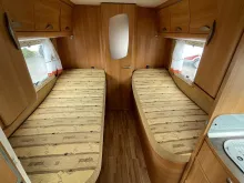 Fahrzeugbild Challenger Eden Eden 616 Superpreis 29990!! #9