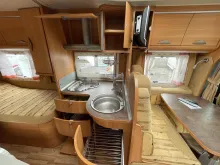 Fahrzeugbild Challenger Eden Eden 616 Superpreis 29990!! #11