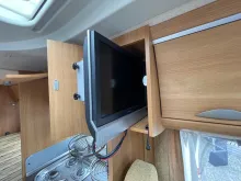 Fahrzeugbild Challenger Eden Eden 616 Superpreis 29990!! #12