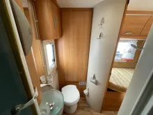 Fahrzeugbild Challenger Eden Eden 616 Superpreis 29990!! #16