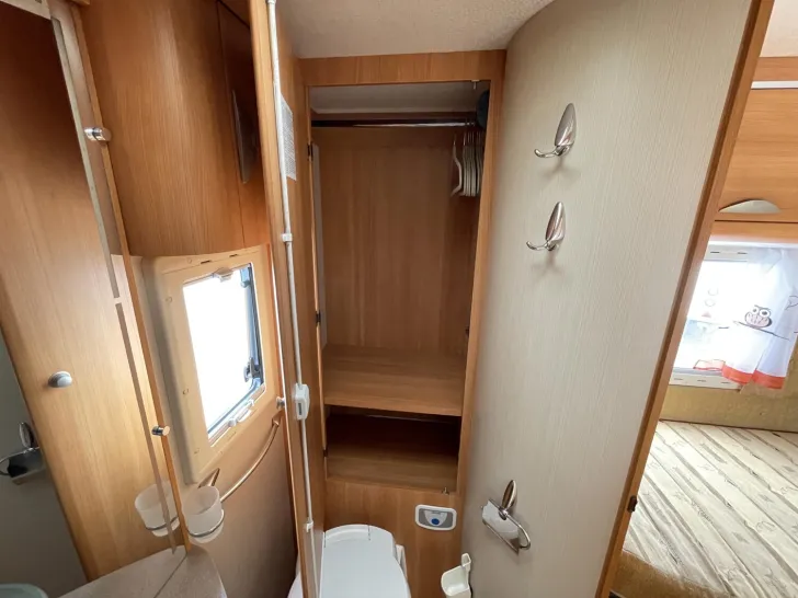 Fahrzeugbild Challenger Eden Eden 616 Superpreis 29990!! #17
