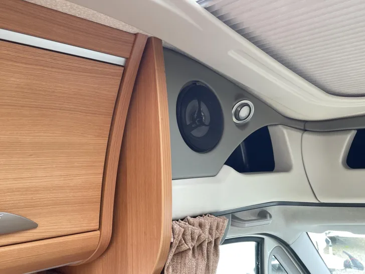 Fahrzeugbild Challenger Eden Eden 616 Superpreis 29990!! #19