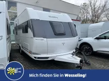Fahrzeugbild Hobby De Luxe 460 SL Modell 2026 #1