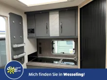 Fahrzeugbild Hobby De Luxe 460 SL Modell 2026 #5