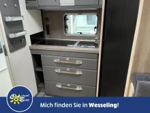 Fahrzeugbild Hobby De Luxe 460 SL Modell 2026 #6