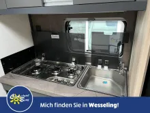 Fahrzeugbild Hobby De Luxe 460 SL Modell 2026 #7