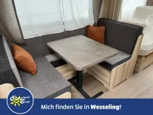 Fahrzeugbild Hobby De Luxe 460 SL Modell 2026 #10