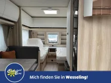 Fahrzeugbild Hobby De Luxe 460 SL Modell 2026 #11