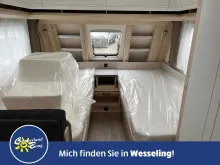Fahrzeugbild Hobby De Luxe 460 SL Modell 2026 #13