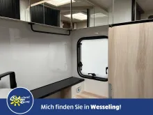 Fahrzeugbild Hobby De Luxe 460 SL Modell 2026 #15