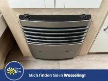 Fahrzeugbild Hobby De Luxe 460 SL Modell 2026 #20