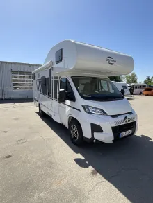 Fahrzeugbild Carado pro A 361 #4