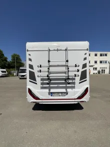 Fahrzeugbild Carado pro A 361 #5