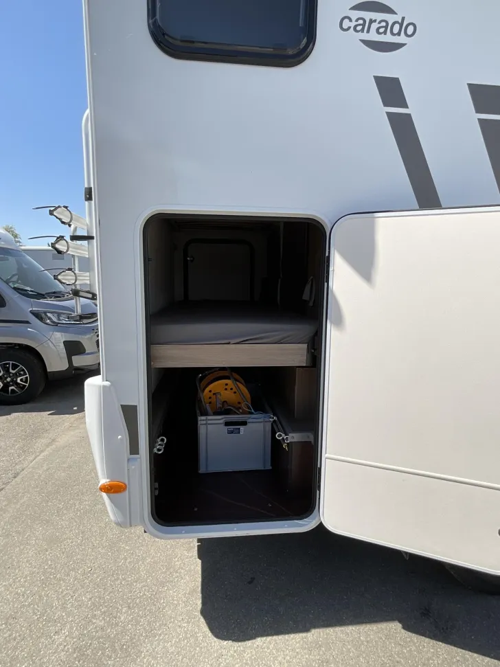 Fahrzeugbild Carado pro A 361 #6