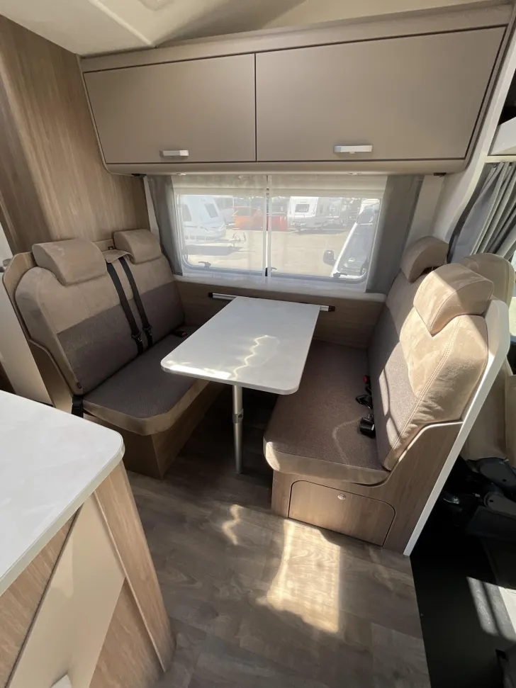 Fahrzeugbild Carado pro A 361 #7