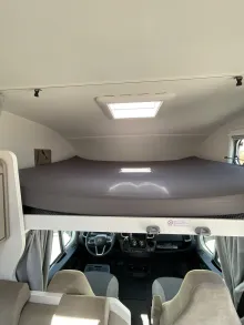 Fahrzeugbild Carado pro A 361 #8