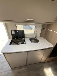 Fahrzeugbild Carado pro A 361 #9