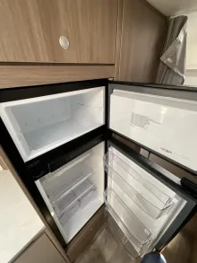 Fahrzeugbild Carado pro A 361 #10