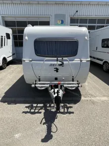 Fahrzeugbild Hymer Eriba Eriba Feeling 442 #1
