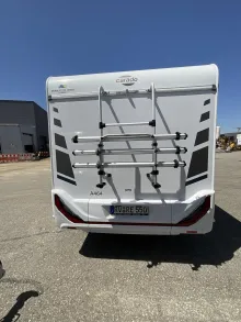 Fahrzeugbild Carado pro A 464 Sat, Solar, Navi, RFK #5