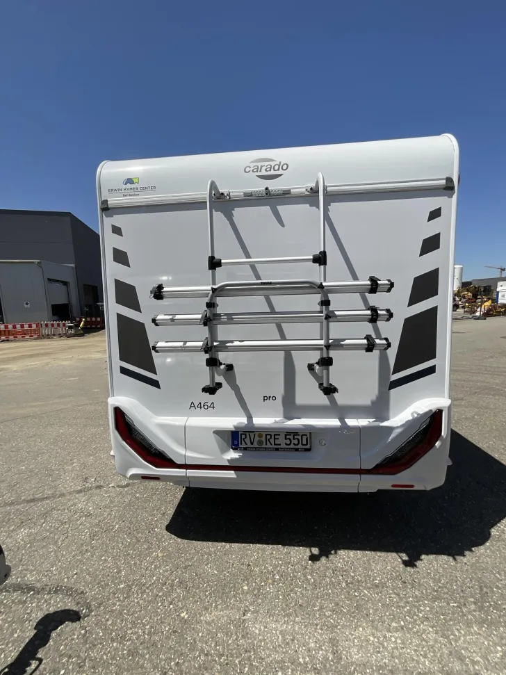 Fahrzeugbild Carado pro A 464 Sat, Solar, Navi, RFK #5